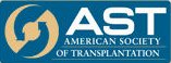 american society of transplantation logo