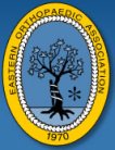 eastern orthopaedic association logo