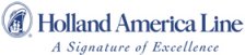 holland america logo