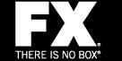 fx logo